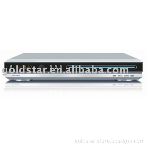 DVD Player with usb port(DVD-9005)